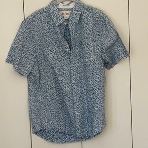 Penguin Munsingwear Summer shirt Sz L
